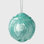 4'' Handmade Ball Ornament