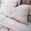 Canterbury Floral Reversible Double Duvet Cover Set with Pillowcases with Pillowcases-32273475-20871916