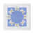 Blue selected