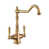 Antique Brass selected