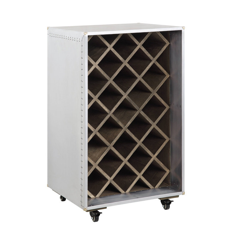 Armoire à vin Raini
