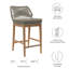 Tabouret de bar Modway Wellspring-1319879279-1319879264
