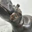 Bronze Hippo Fountain Sculpture