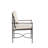 Roma Aluminum Arm Chair-1280744330-1270747632
