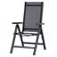 Rhiann 8 - Person Patio Dining Set with Rectangular Table-422896146