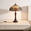Lampe de table 16 po Tiffany