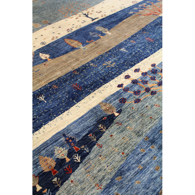 Landscape One-of-a-Kind 7'10" X 9'11" Area Rug