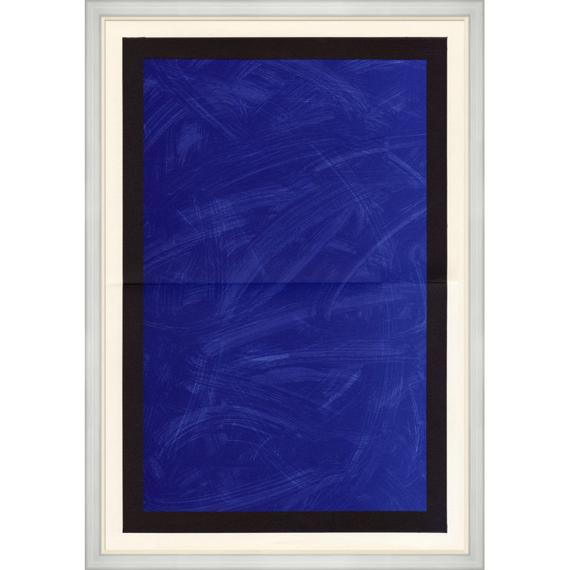 The Blues - Peinture