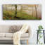 Printemps ou sur toile-486798740