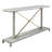 Artemis 72'' Stone Top Console Table