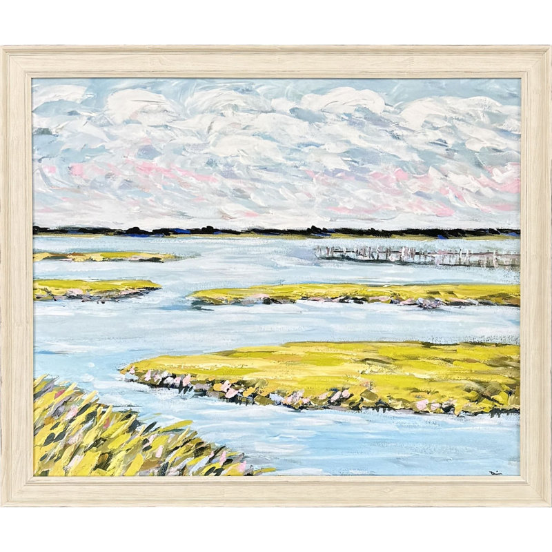 Marsh Day