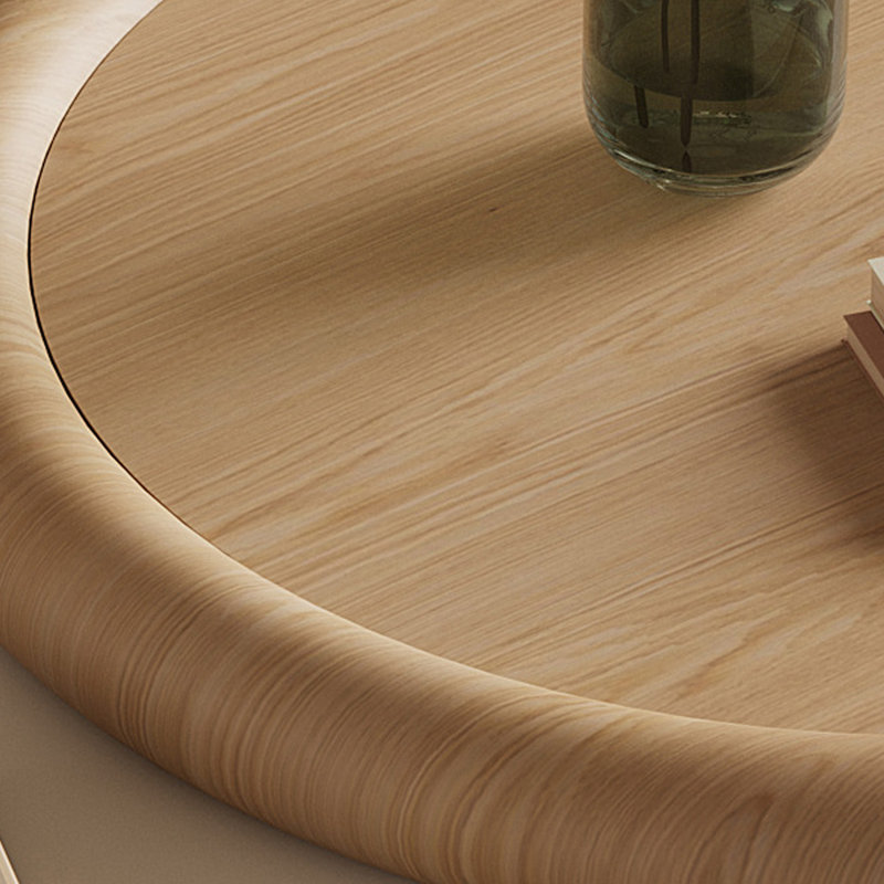 Nesting Coffee Table