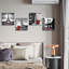 Cities & Countries Canvas Wall Decor