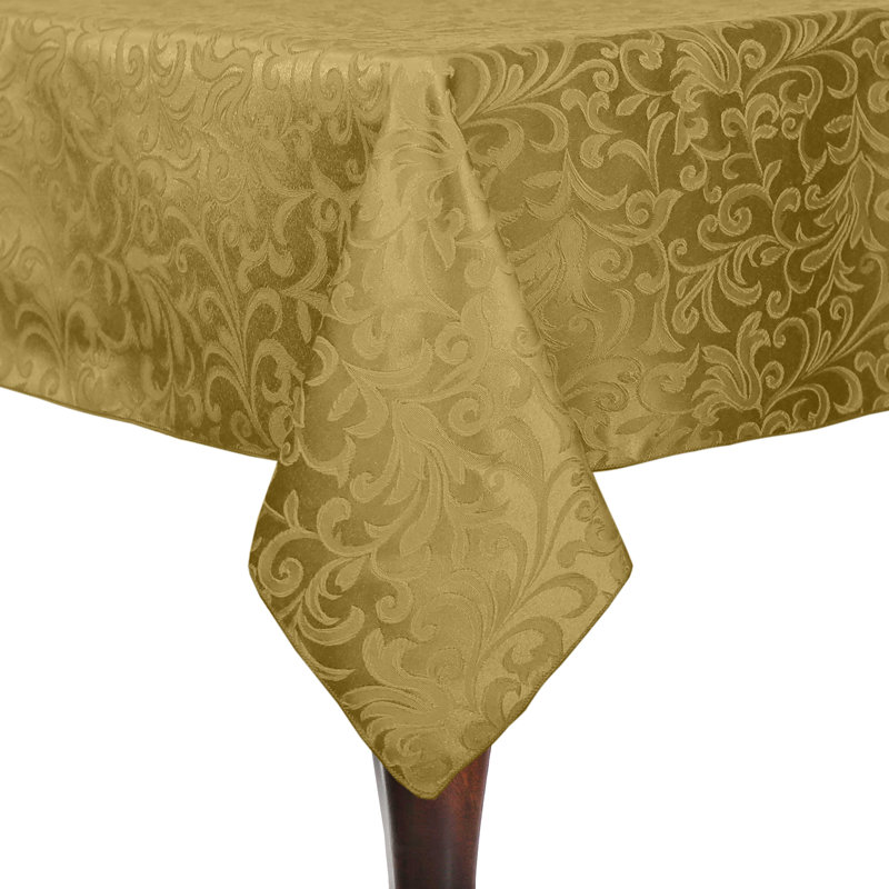 Nappe Rosdorf Park Damask Somerset, Or, 54 po x 54 po, 5