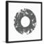 Bryon White - Single Picture Frame Painting-19183542