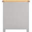 Windsor 5 Drawer Chest of Drawers-114208526