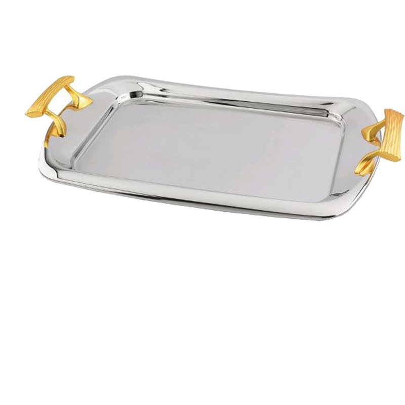Plateau de service Shirlene