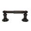 Ensemble de quincaillerie de salle de bain 4 pièces Highlander-14370676
