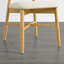 Chaise rembourrée Modern-669136264