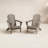 Laguna Foldable Outdoor Adirondack Set-41041753