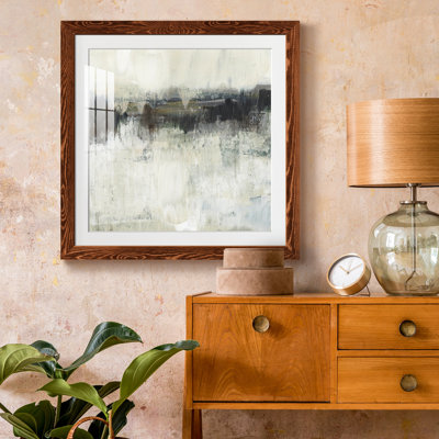" Neutral Horizon Line I "