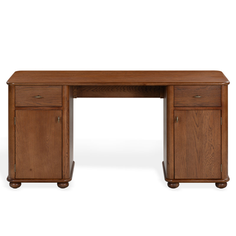Bureau Lorella Wood 60 po