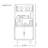 Modern Minimalist Design Display Cabinet