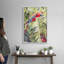 «Jungle Parrot» par Felicity House, reproduction sur toile-1669233776-1669233779