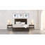 Lido 2 - Drawer Nightstand