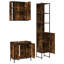 Abbilyn Bathroom Furniture Suite-2046802407