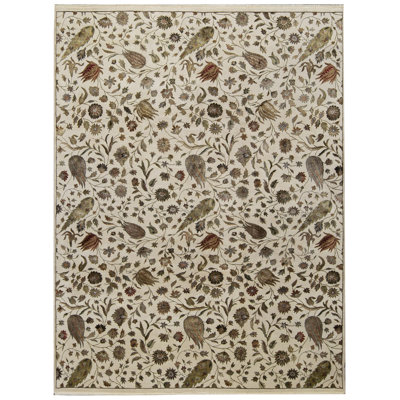 Chantel One-of-a-Kind 9' X 11'9" Area Rug