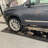 AutoFloorGuard 102'' W x 264'' L Garage Flooring in Black