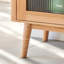 Armoire de rangement simple en bois massif-102098893-122785173
