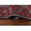 Tapis floral turc 7 x 10