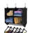 Capsule 3-pc. Fabric Organizer Set