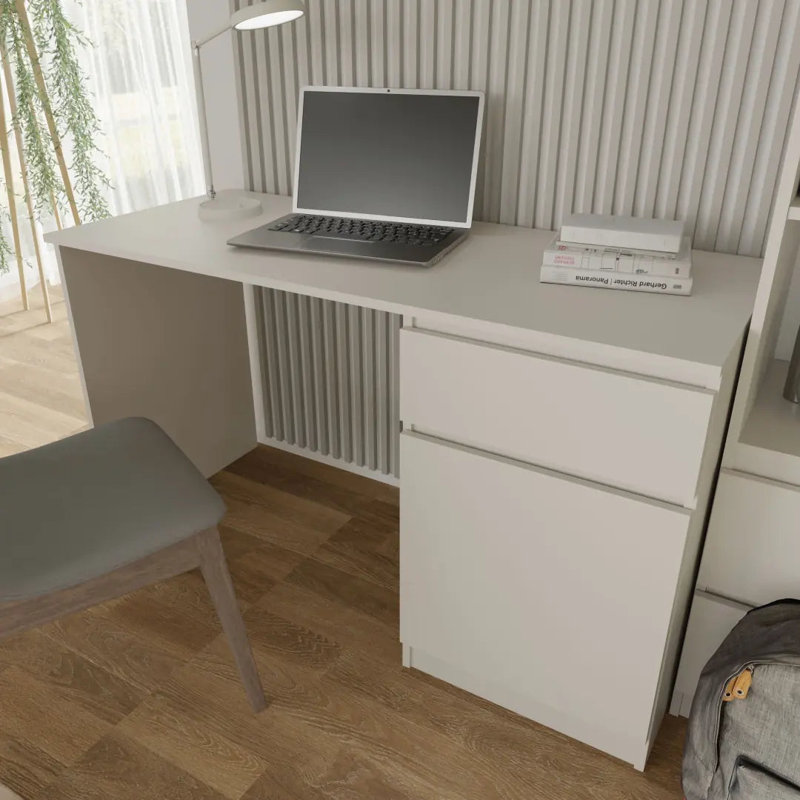 Writing Desk, Cashmere