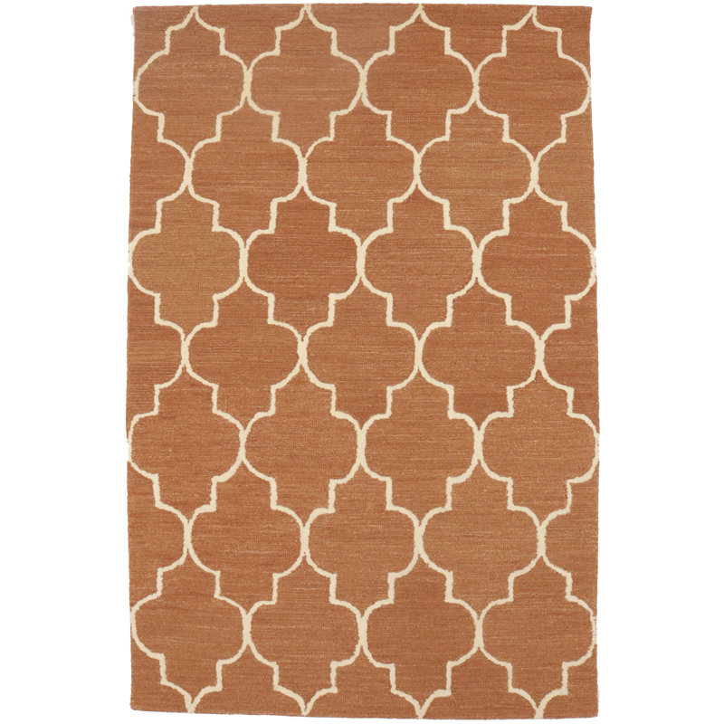 Makario Wool Rug
