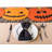 100% Cotton Novelty Halloween Table Runner