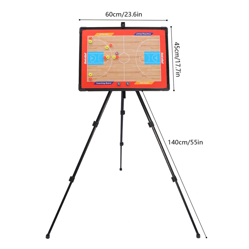 Portable Tactical Display Board