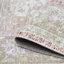 Tapis lavande rétro en polyester Century Blythe-68332549