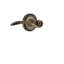 Rope Rosette Double Dummy with Swan Lever-512338308
