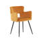 Kirssy Upholstered Dining Chair-550731917