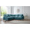Galilee Corner Sofa