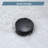 Pop-Up Bathroom Sink Drain with Overflow-65948125