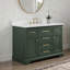 Thompson 48" W Single Vanity-1345109601