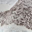 Machine Woven Grey Indoor Rug-78618833