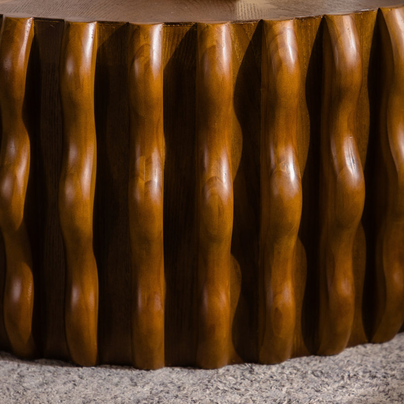 Table basse Mid Century