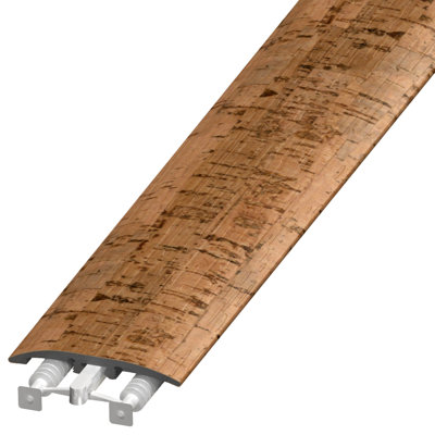 Plastic 2'' W x 94'' L Multi-Purpose