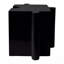 Table d'appoint, table modulaire à bord convexe Mgo - acheter simple ou combiner-121084755