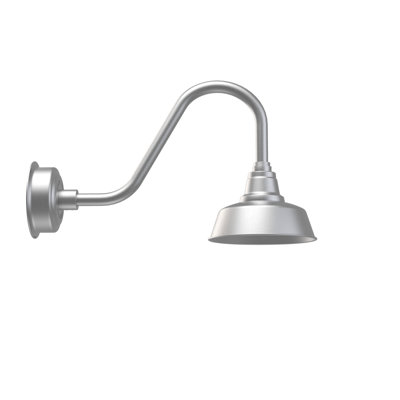 Vandervliet Wall Light